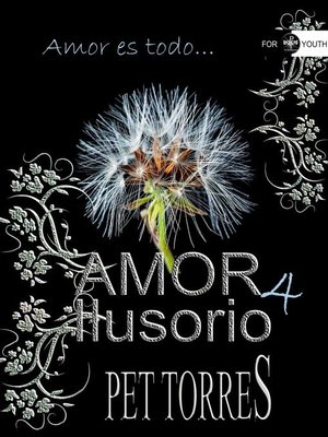 cover image of Amor ilusorio 4